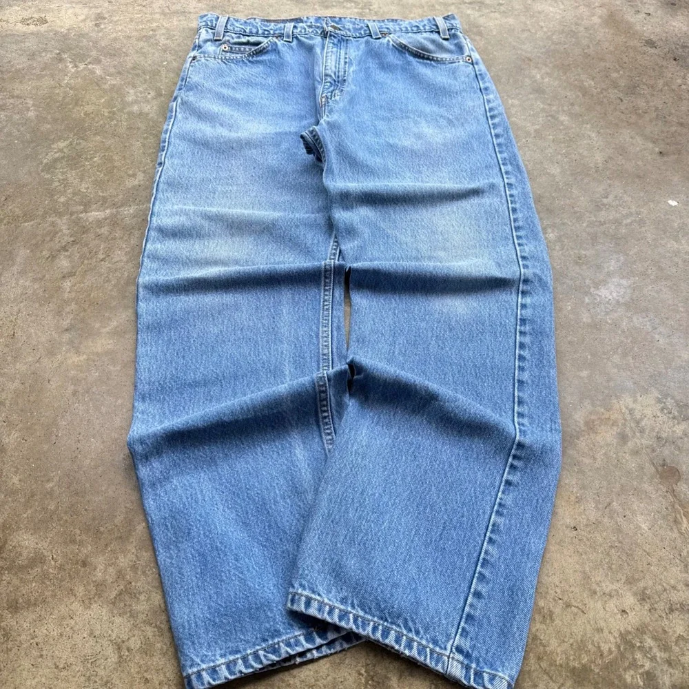 Levis vintage 90s