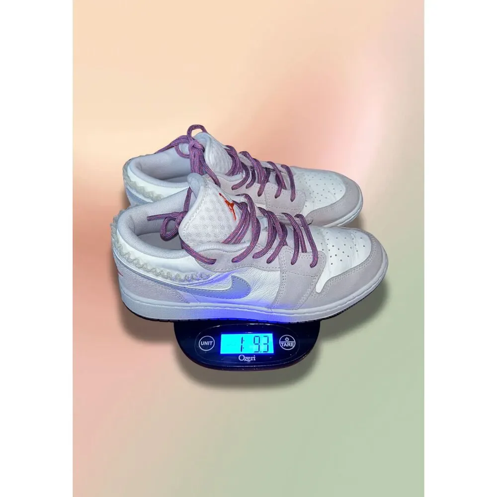 Nike air jordan