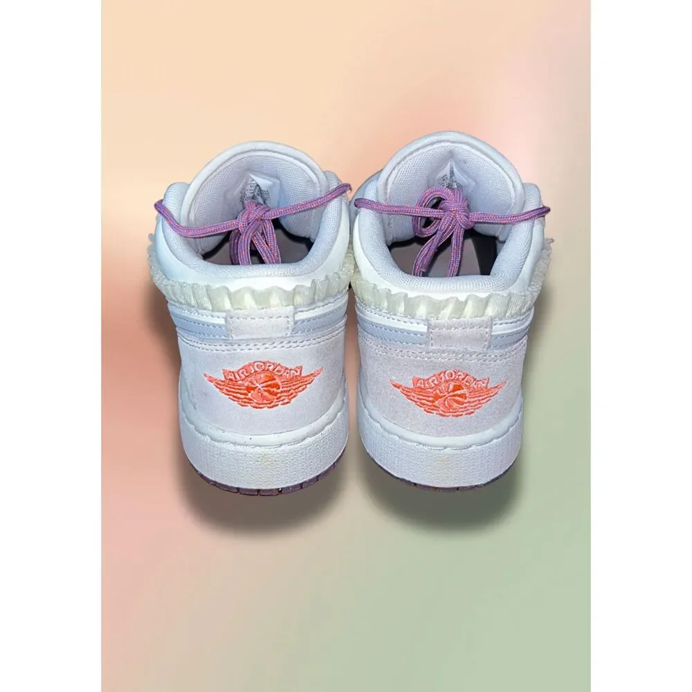 Nike air jordan