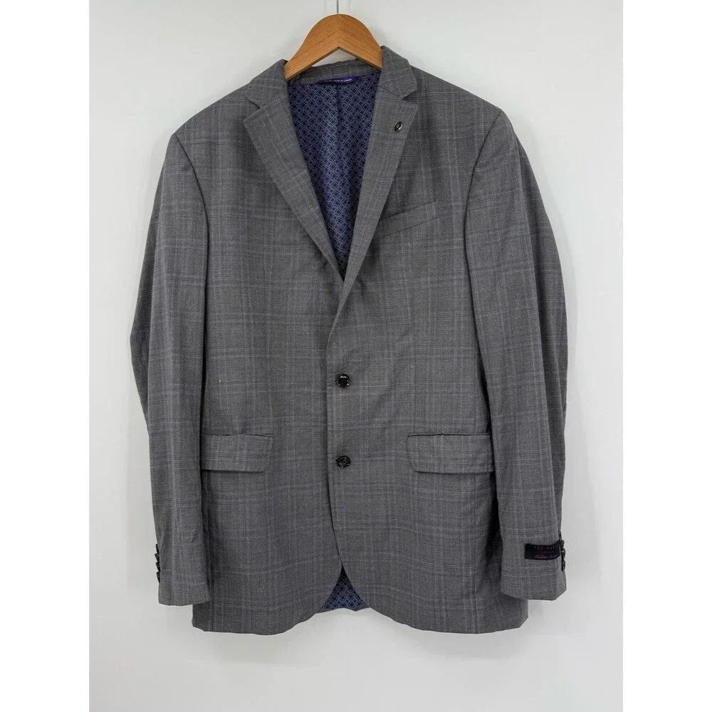 Ted Baker style wright