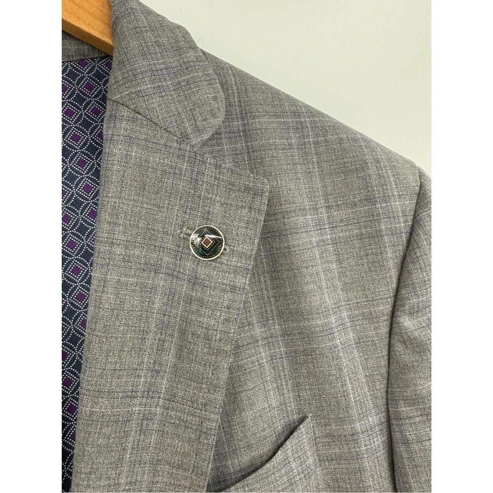 Ted Baker style wright