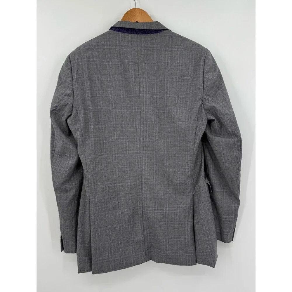 Ted Baker style wright