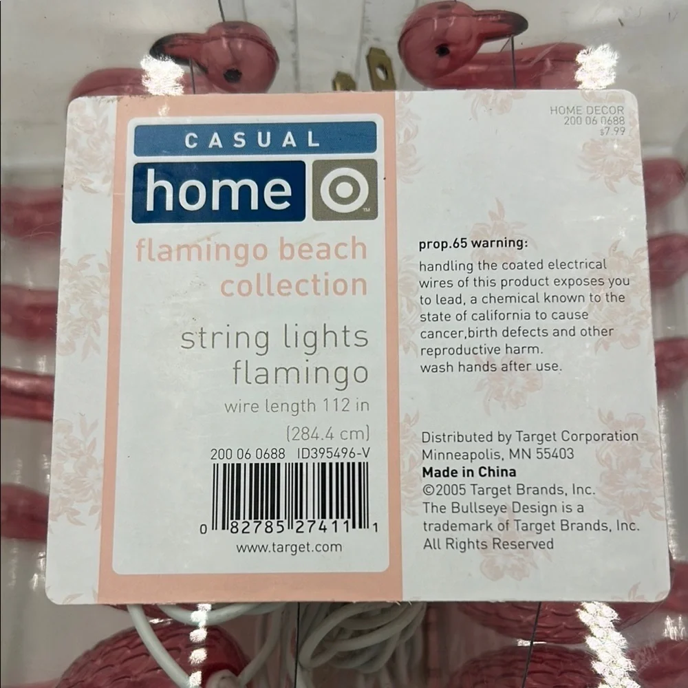 Target save pink new