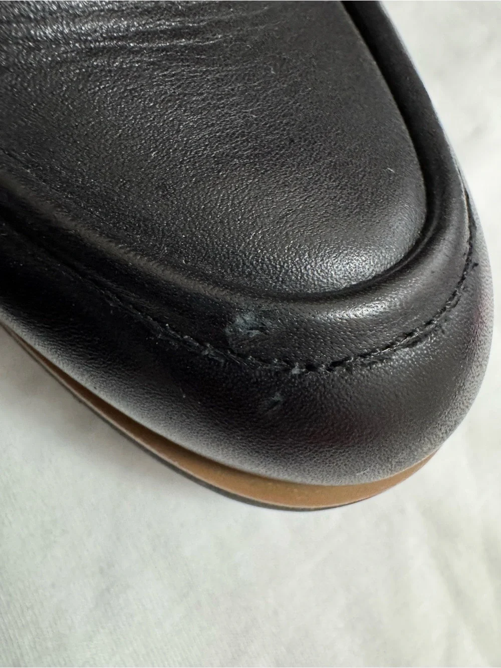 kate spade sleek black