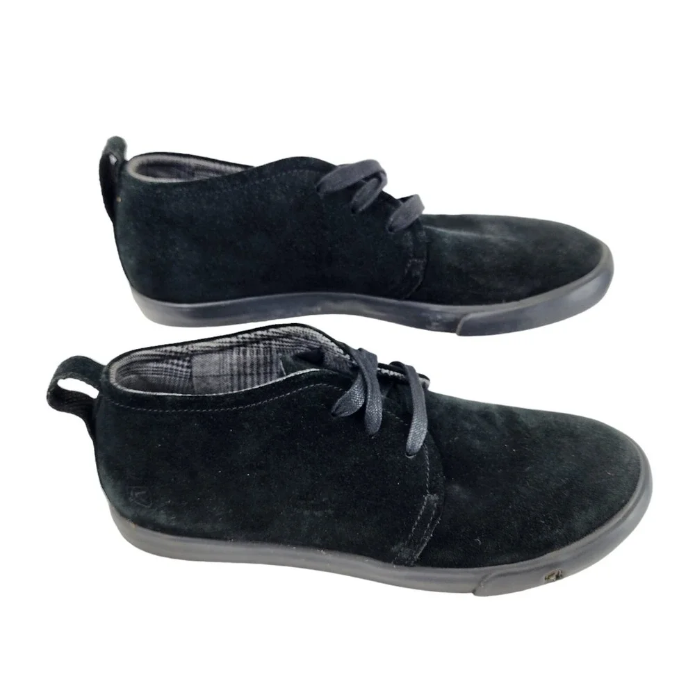 Keen introducing stylish