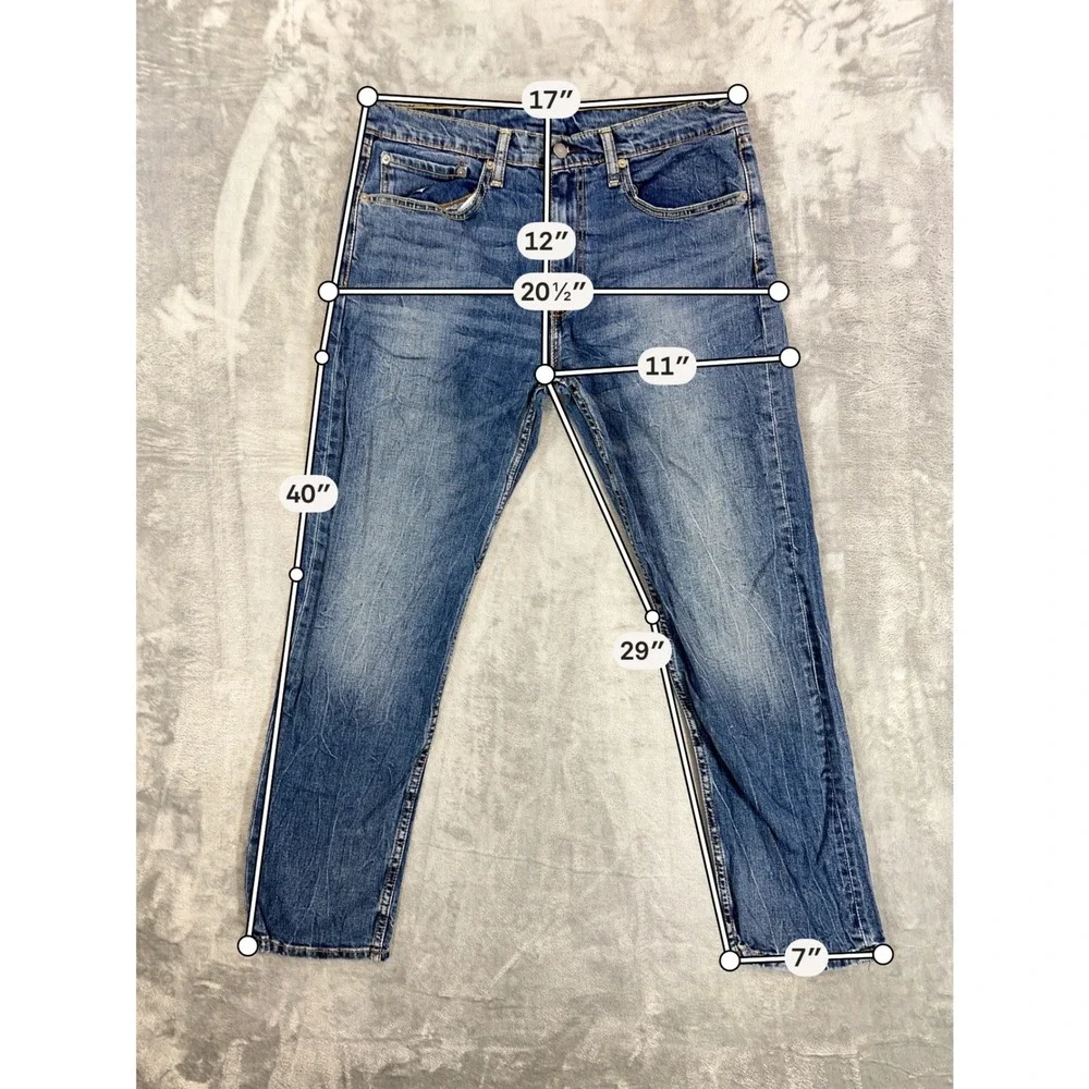 Levis levi strauss