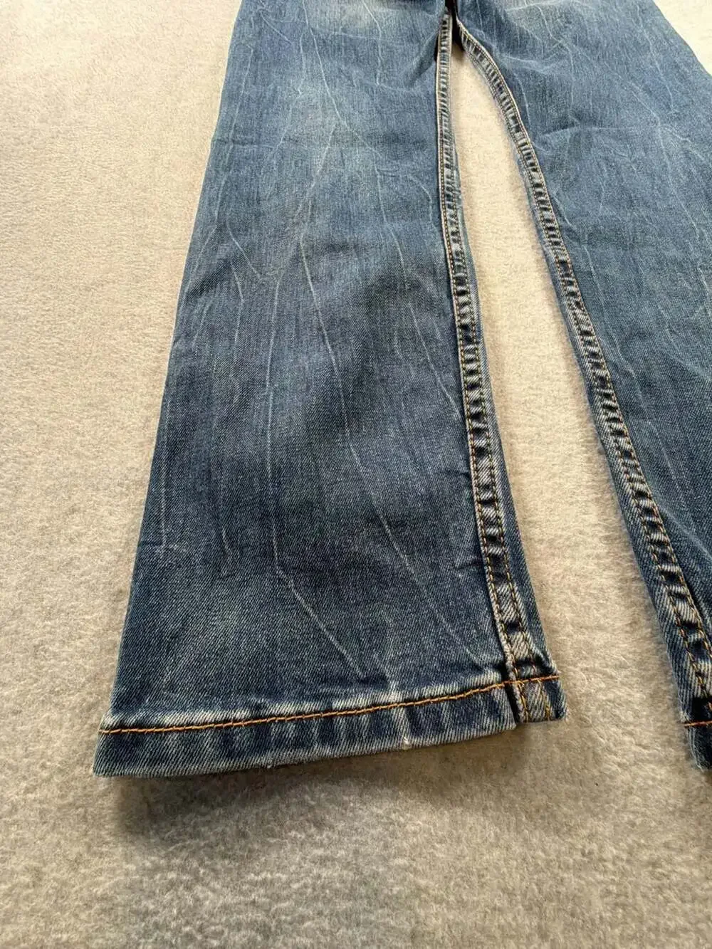 Levis classic 514 👖