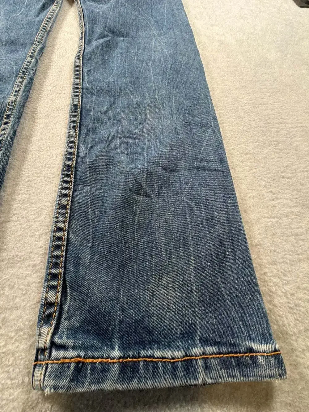 Levis cut if have