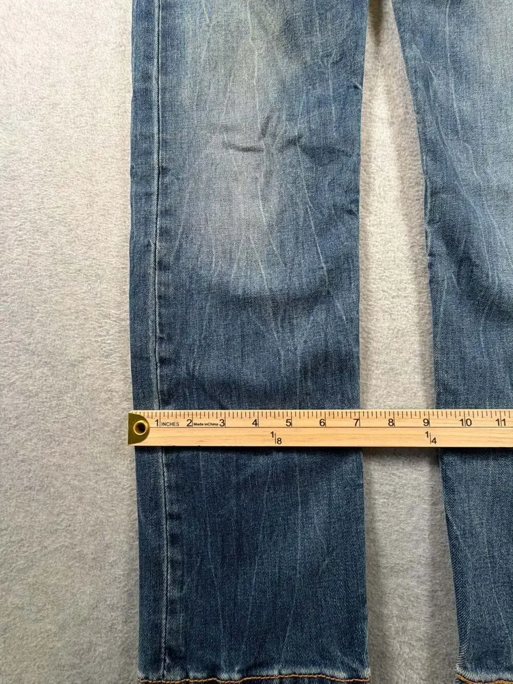 Levis classic levi flat