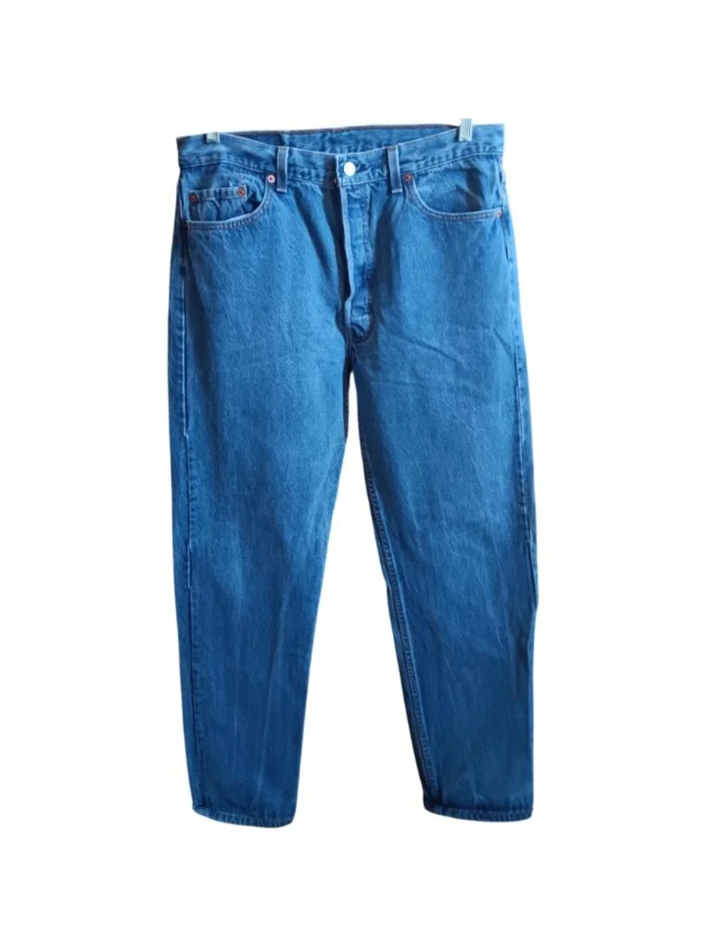 Levis classic straight