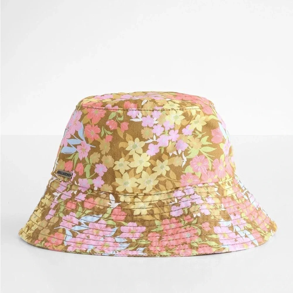 BILLABONG Still Single Bucket Hat