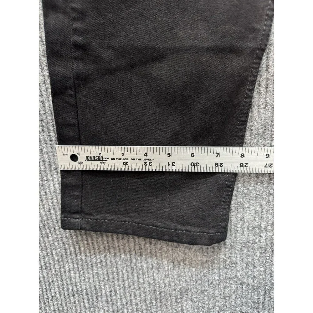 Levis found no