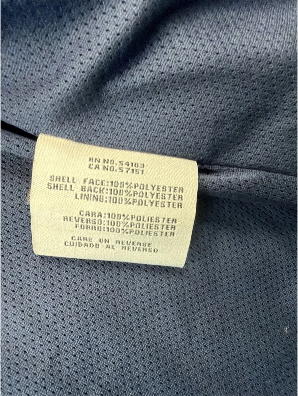 Levis vintage men