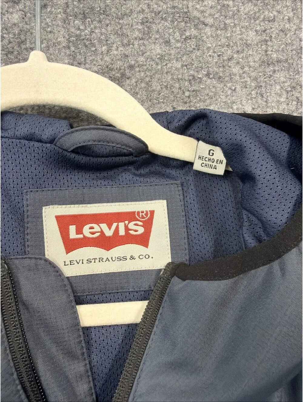 Levis vintage men