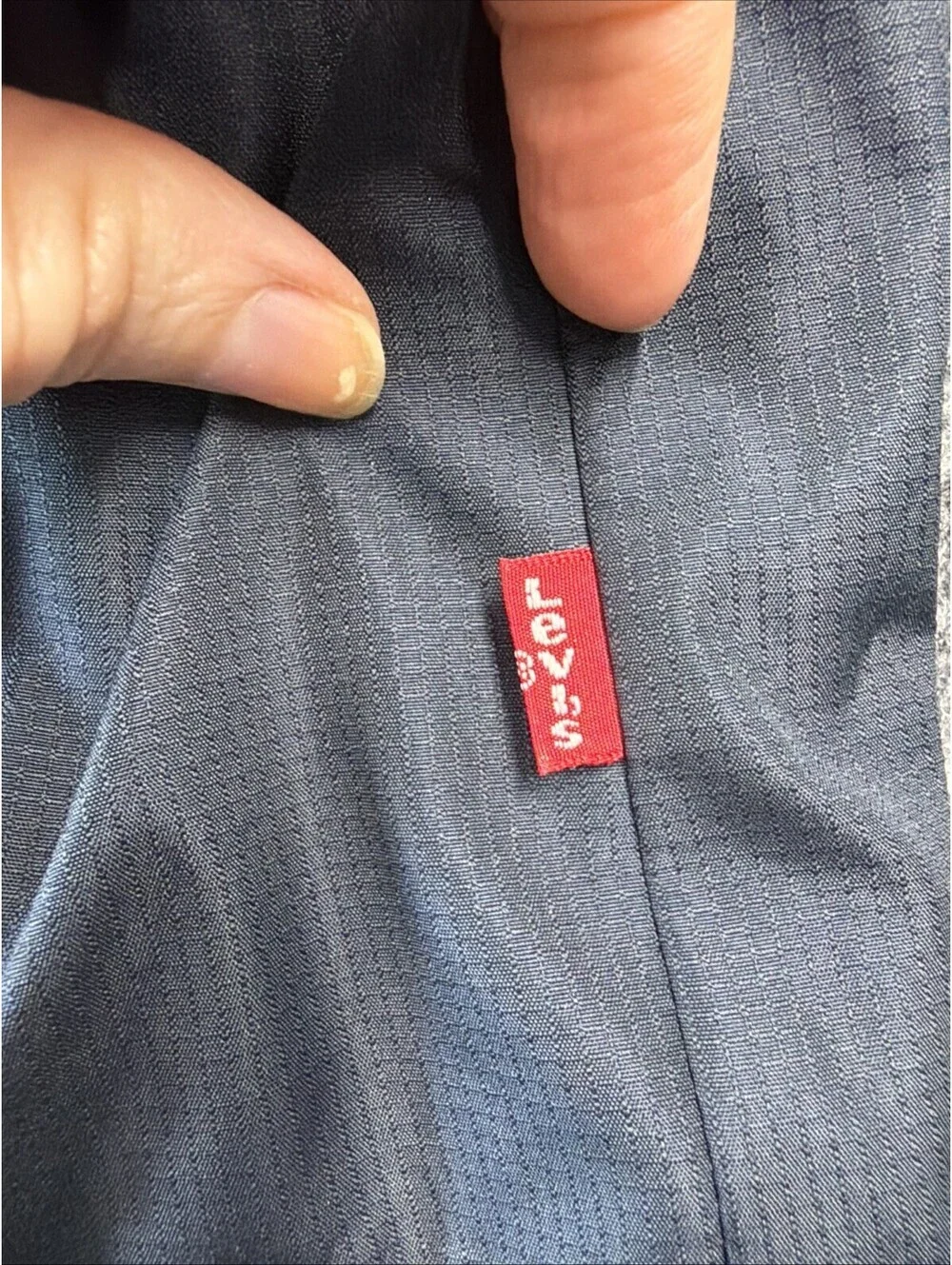 Levis vintage men
