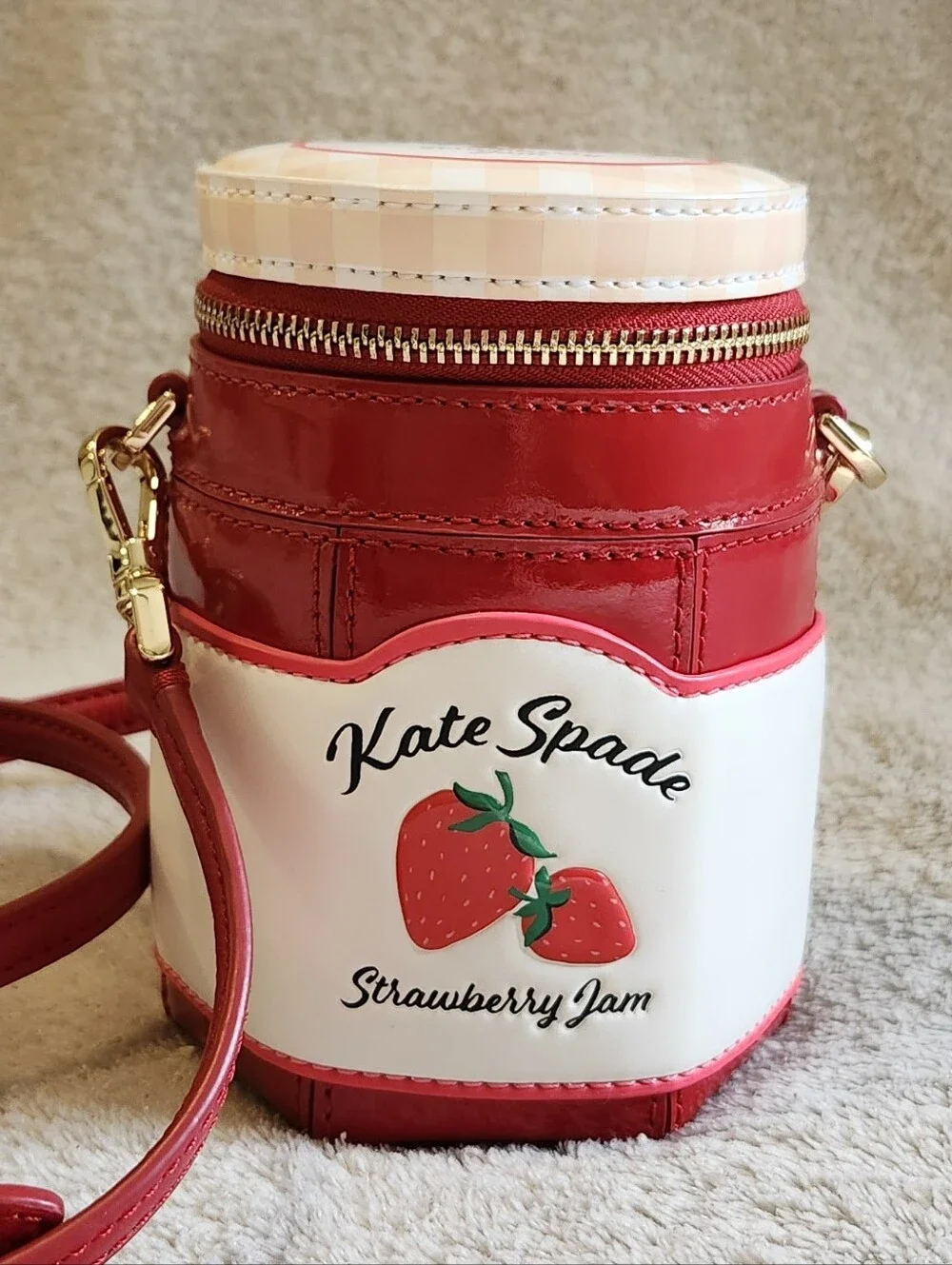 kate spade playful kate