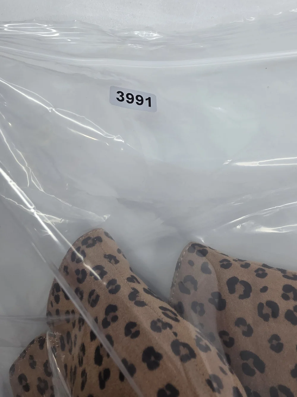 Cat & Jack stylish tan