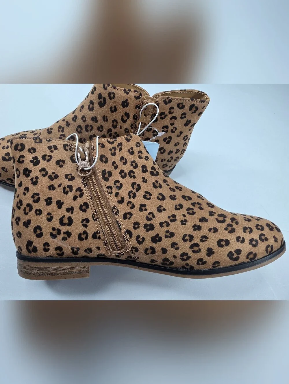 Cat & Jack stylish tan