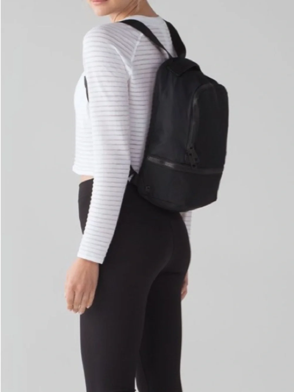 lululemon athletica excellent hardly