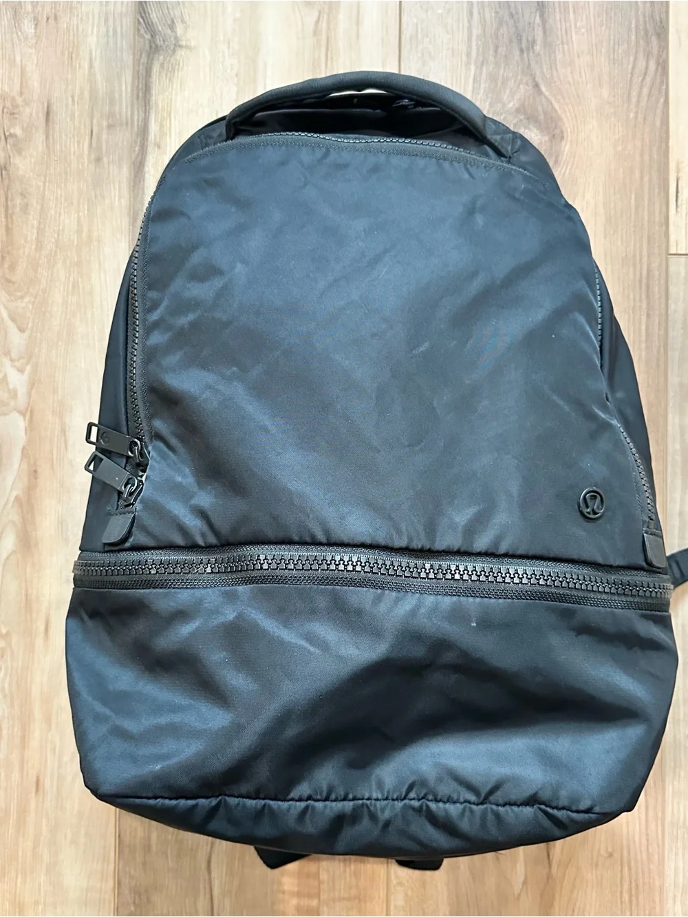 lululemon athletica excellent hardly
