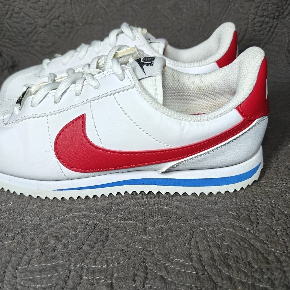 Nike cortez basic