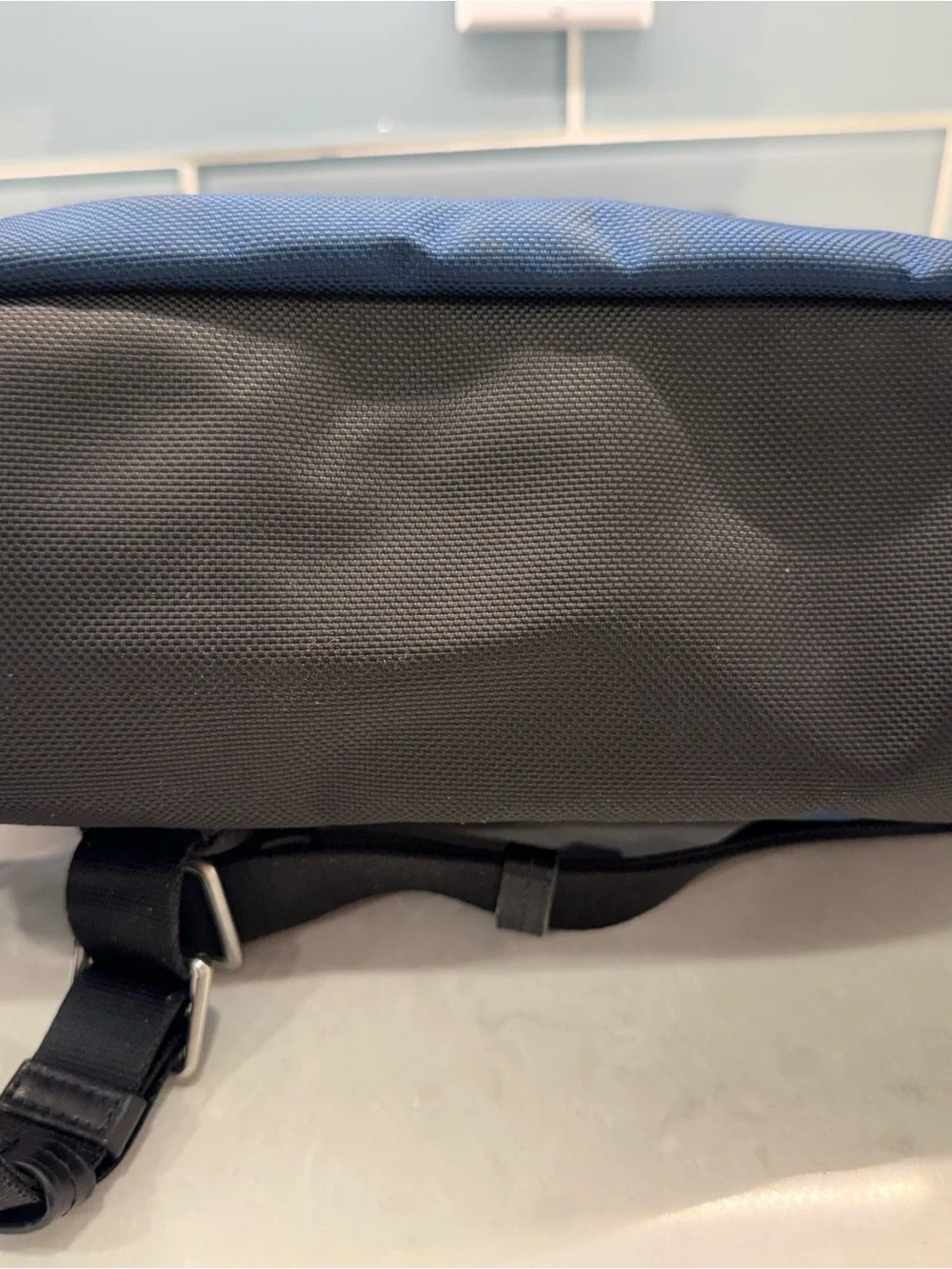 Tumi authentic “elise”