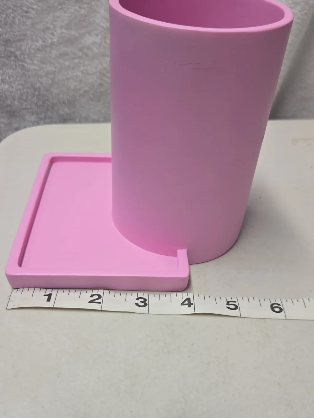 Ashland stylish pink