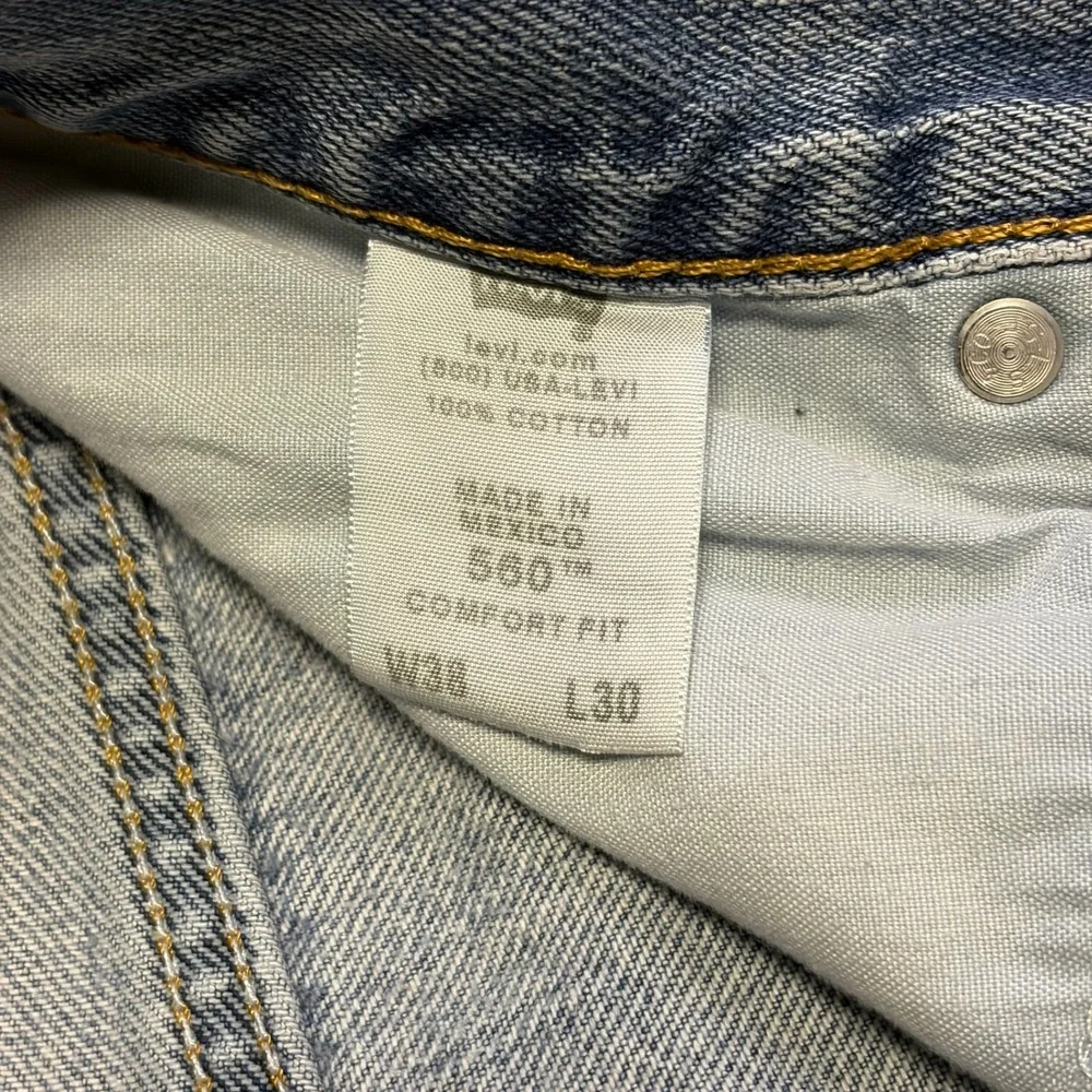 Levis vintage y2k