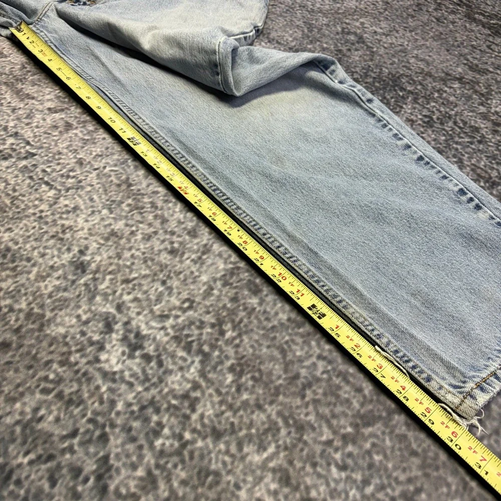 Levis vintage y2k