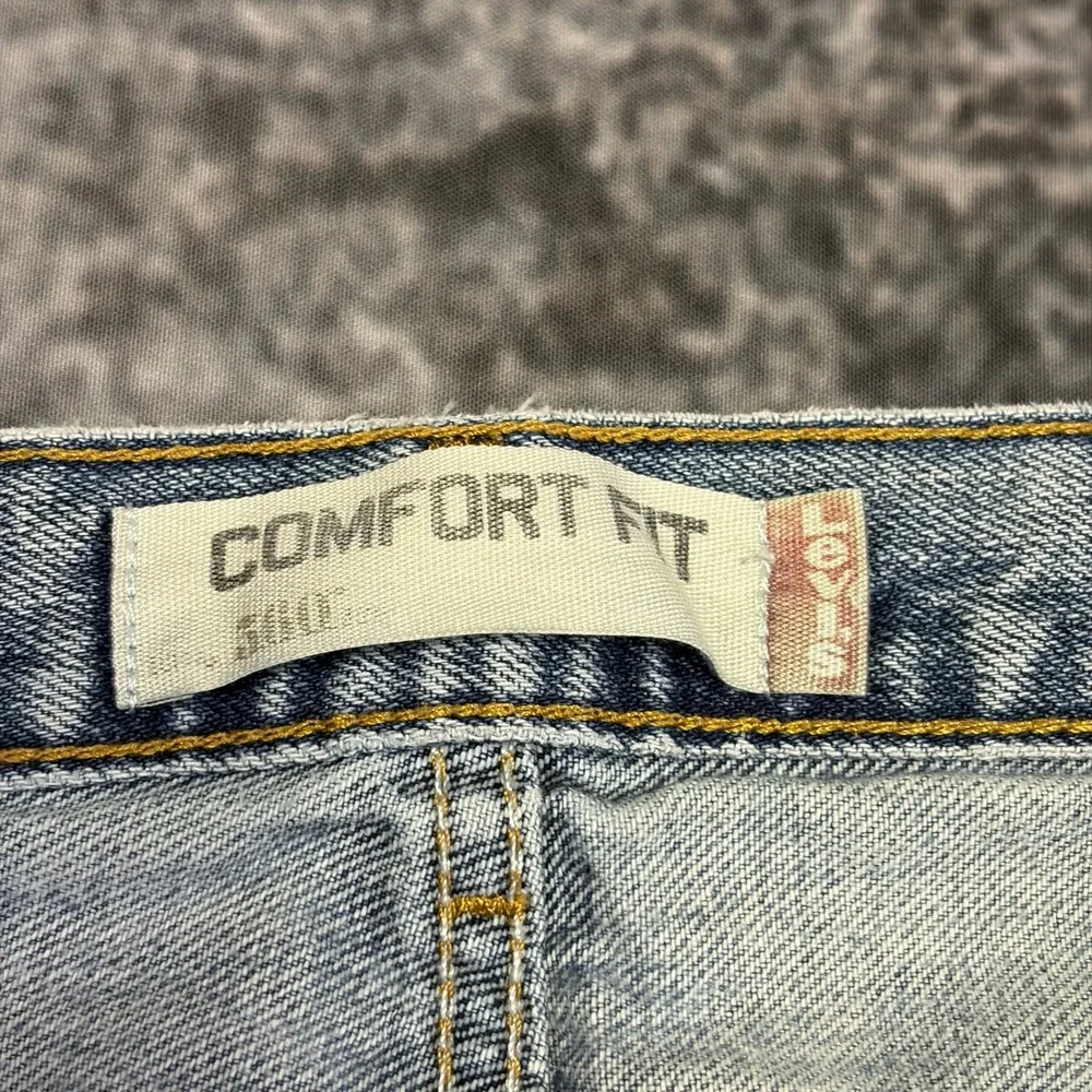 Levis vintage y2k