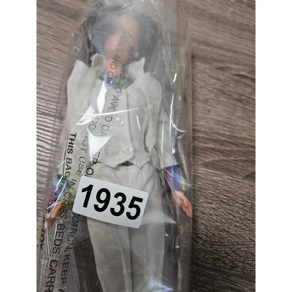 Mattel barbie doll