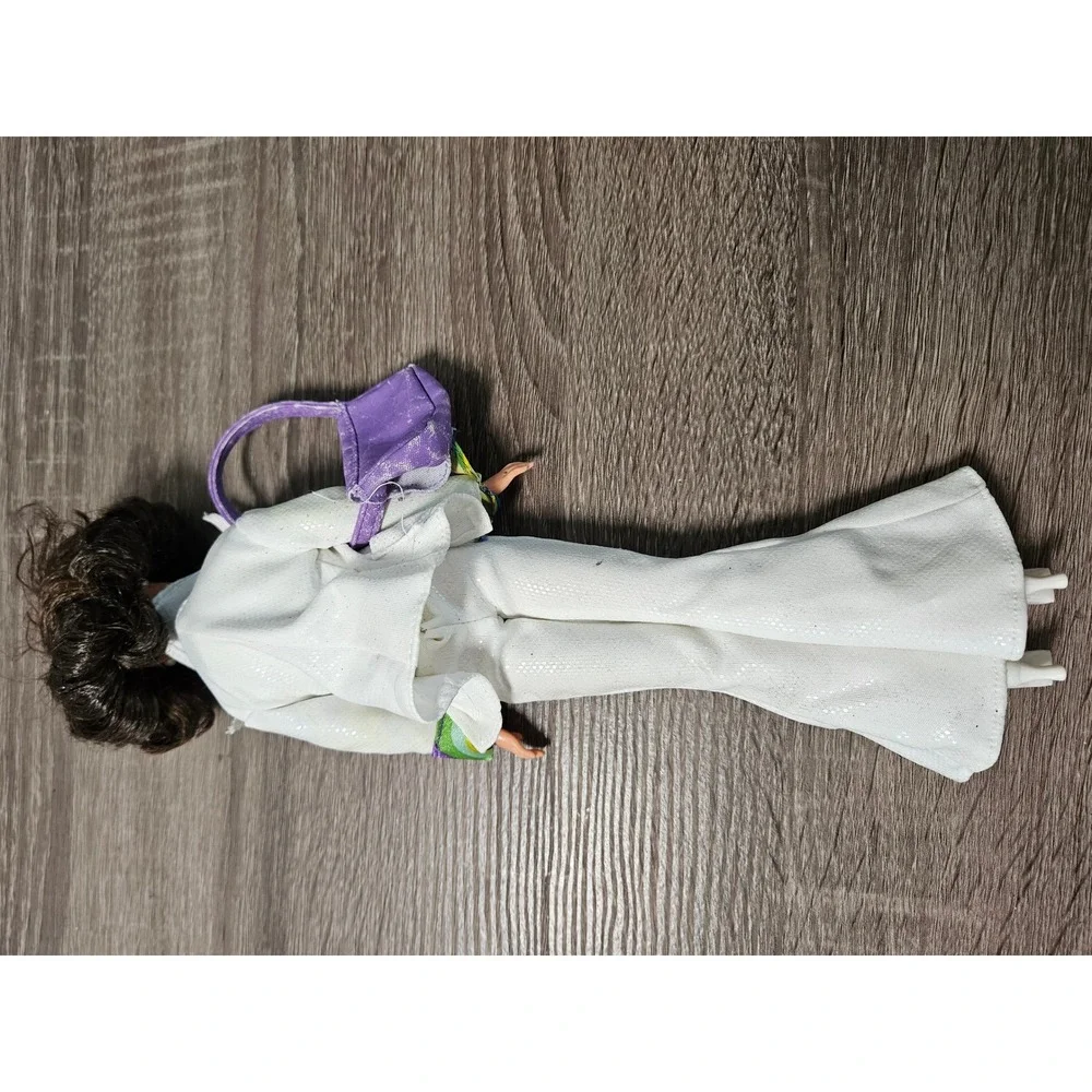 Mattel barbie doll