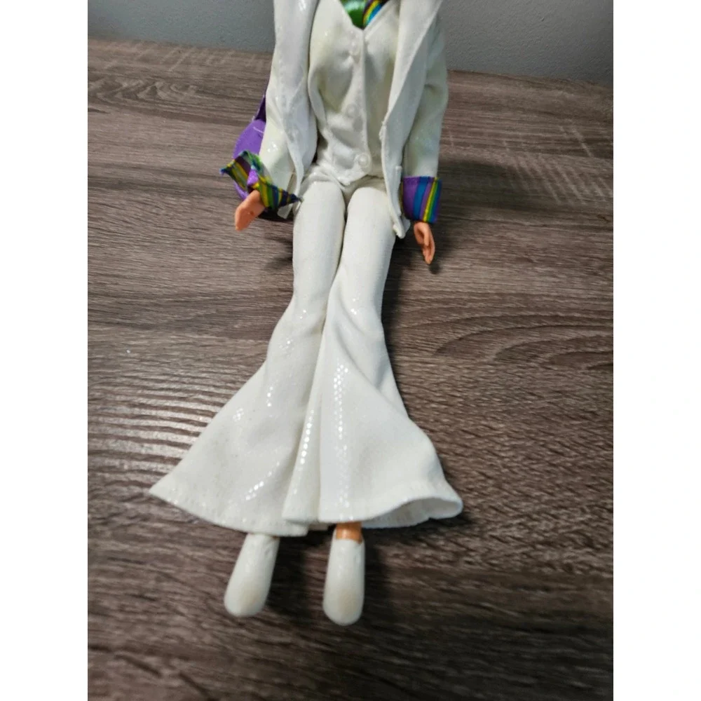 Mattel barbie doll