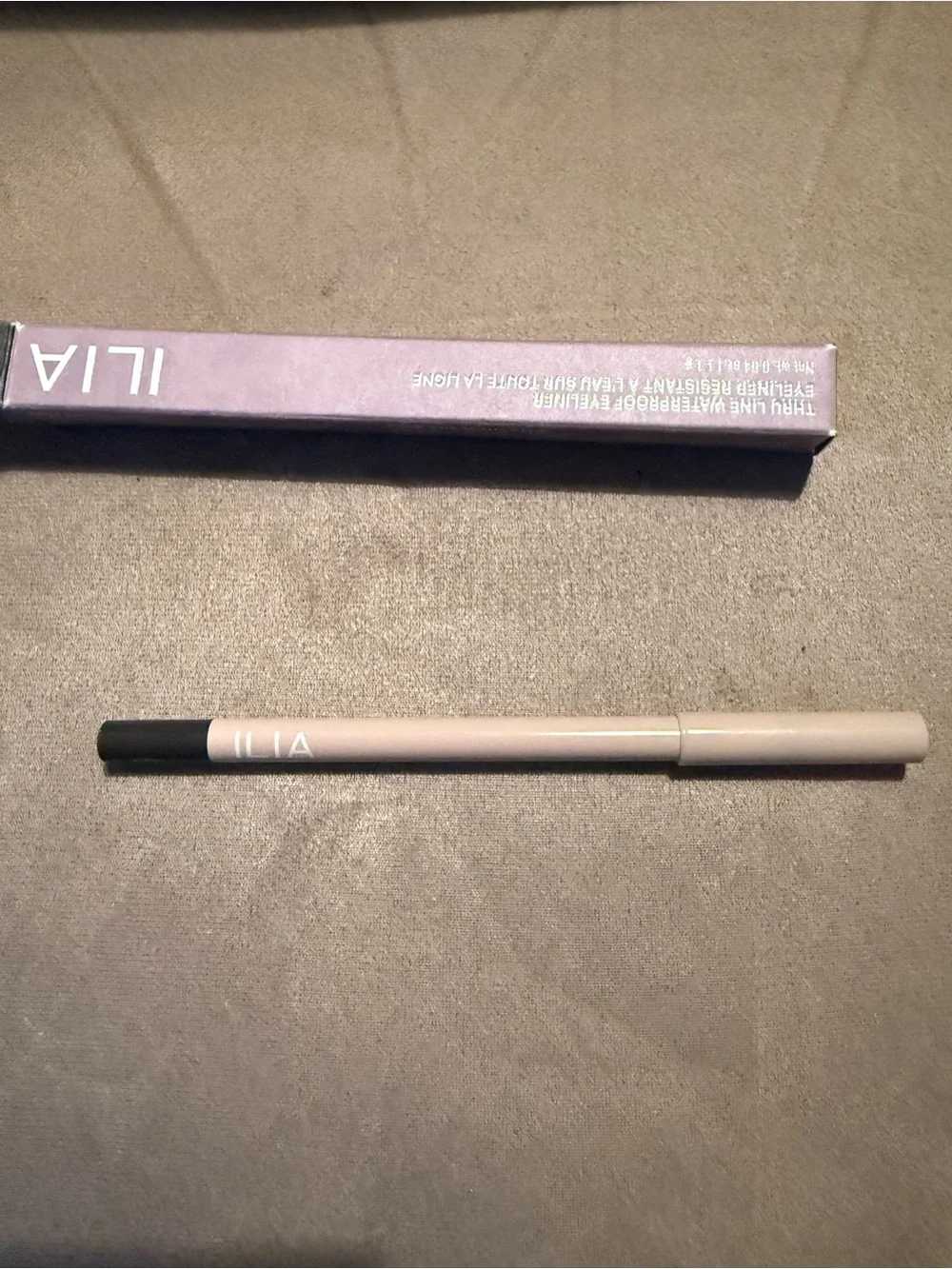 ILIA brand new