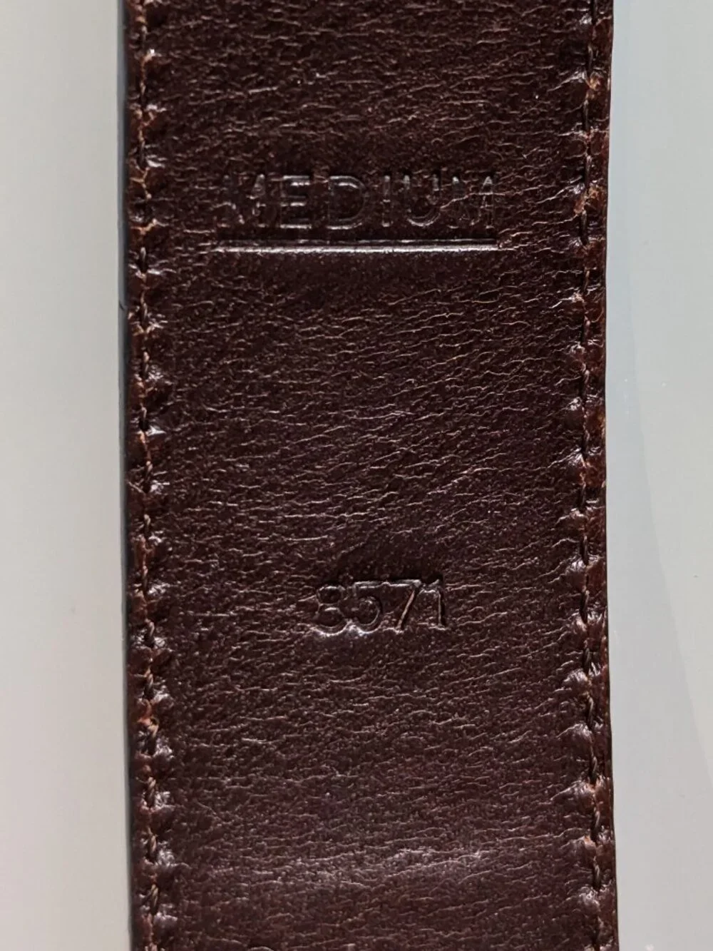 Coach add touch