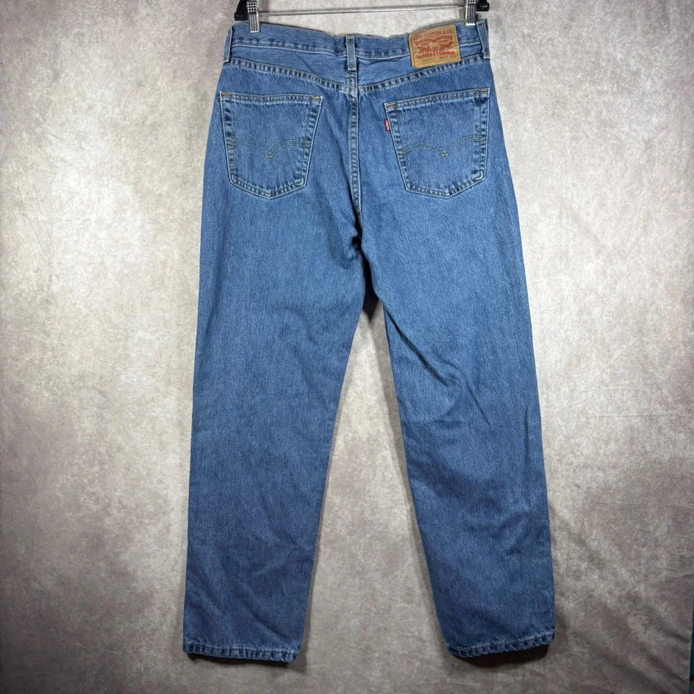 Levis levi 550