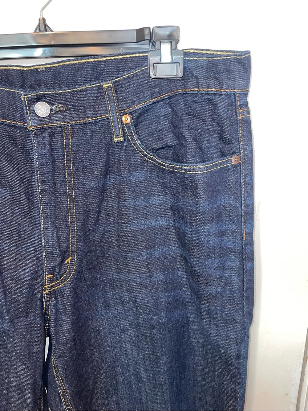 Levis classic men