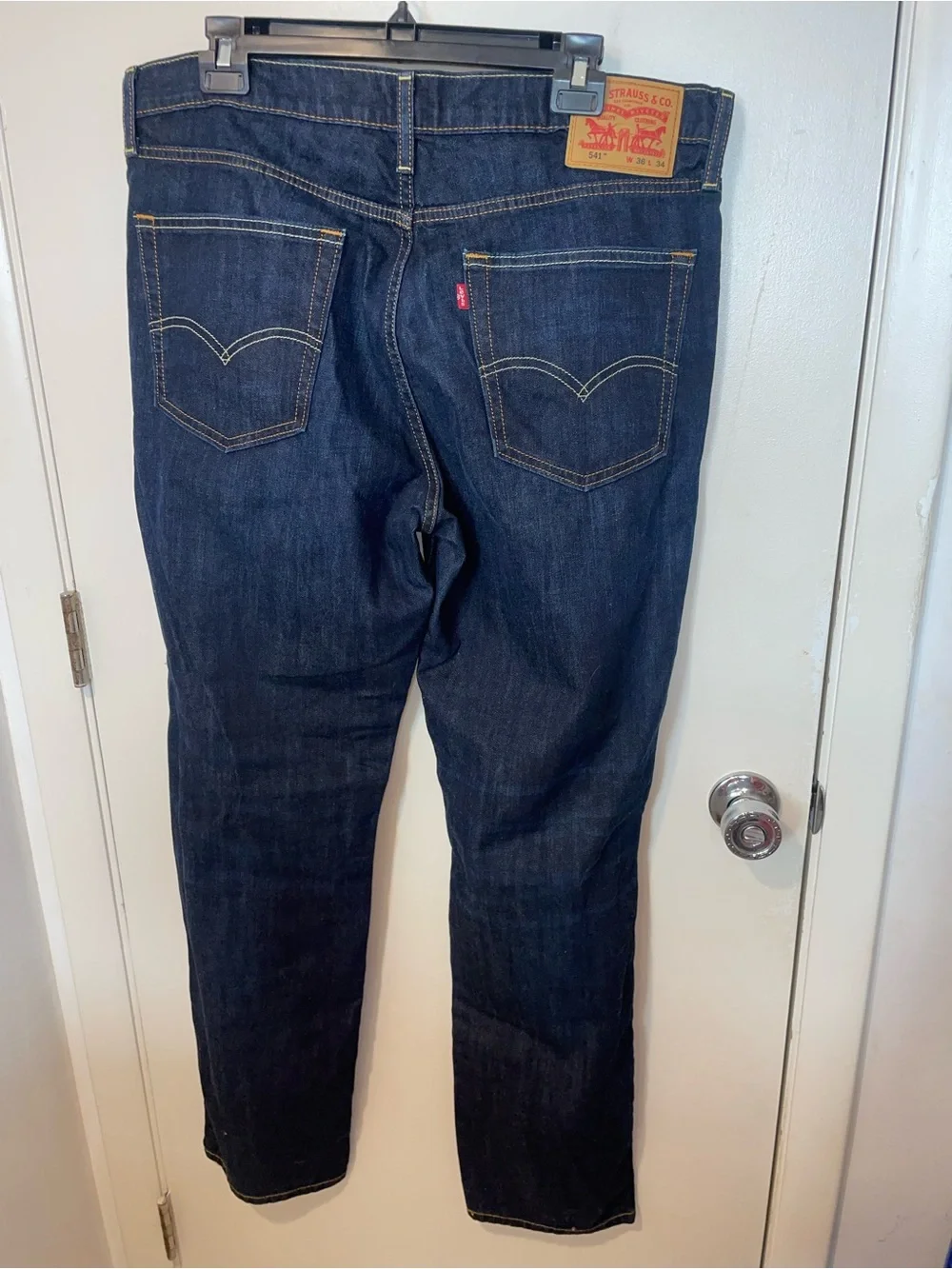 Levis classic men