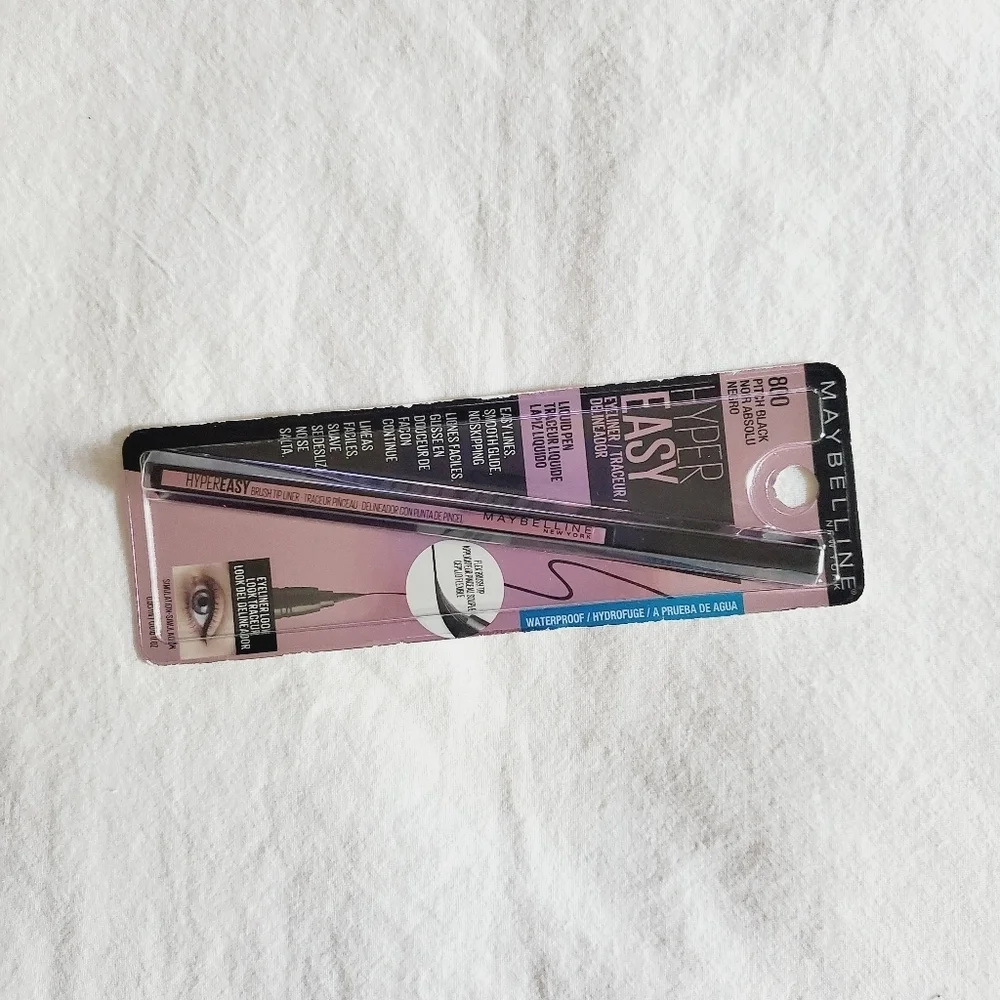 Maybelline up use liquid