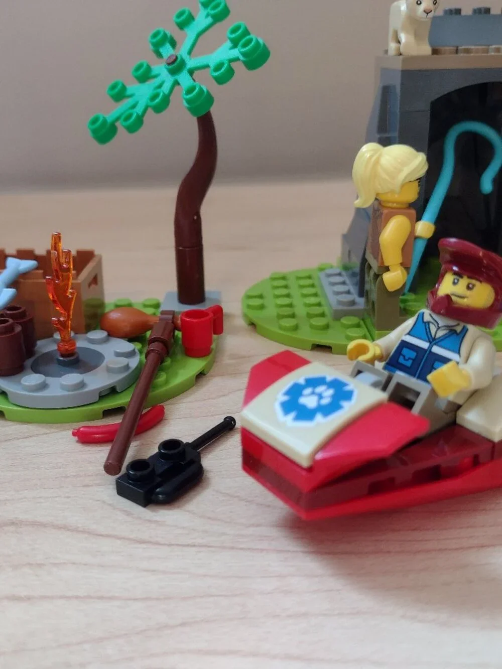 Lego another wonderful