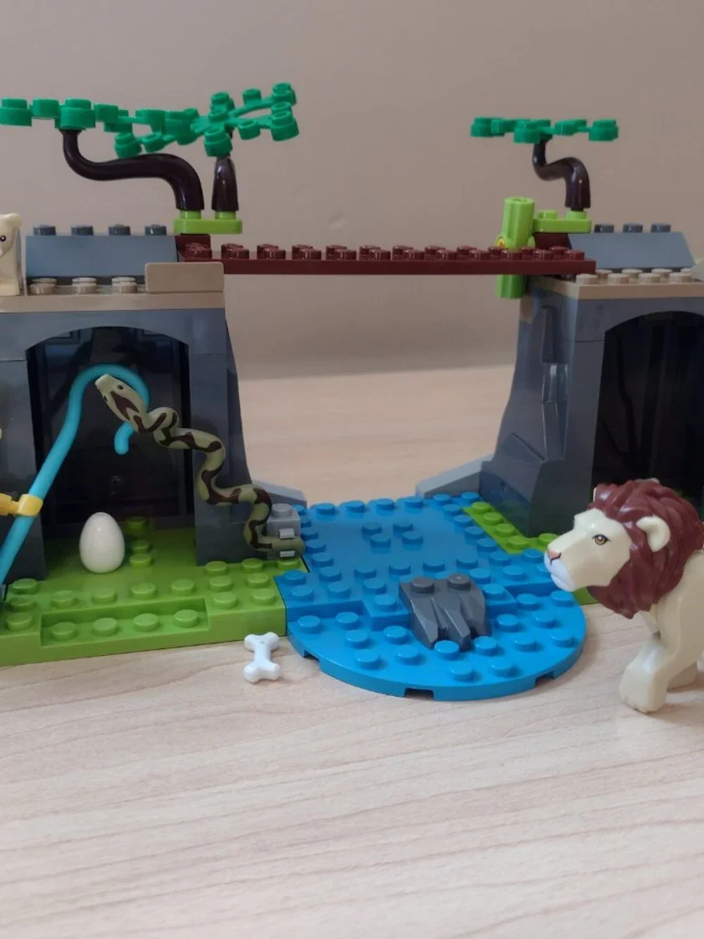 Lego another wonderful