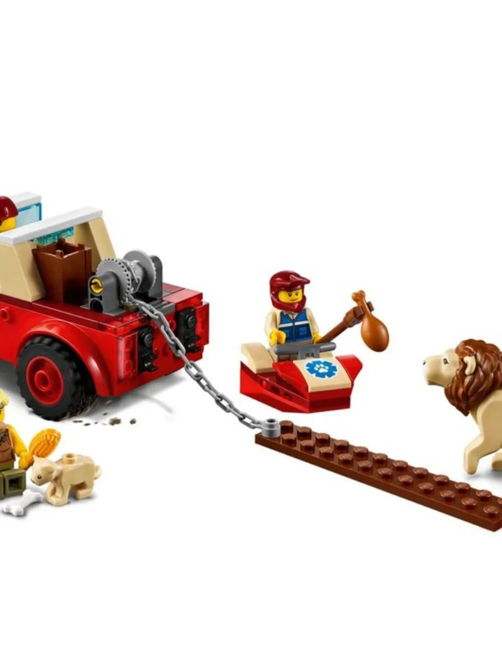 Lego another wonderful