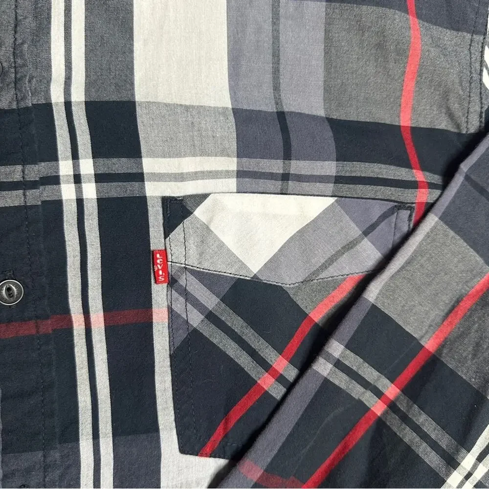 Levis cotton levi’s 60%