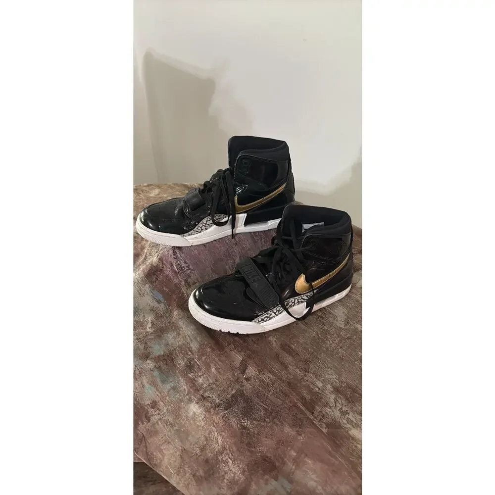 Jordan air legacy