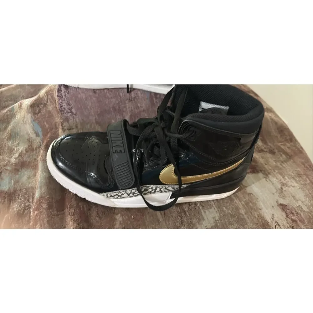 Jordan air legacy