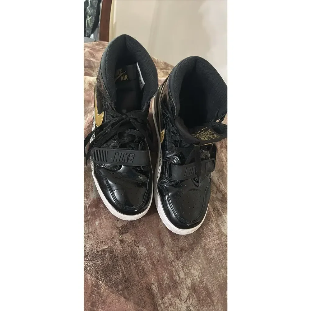 Jordan air legacy