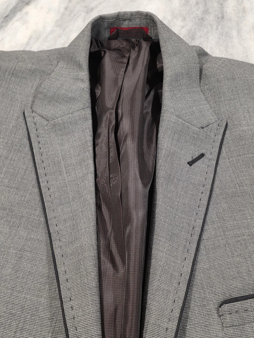 Alfani versatile gray