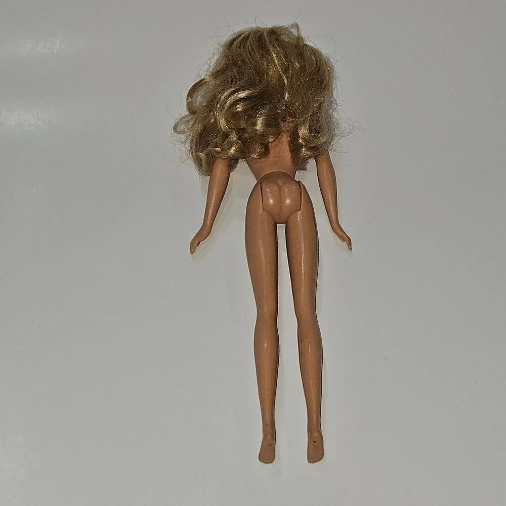 Mattel barbie doll