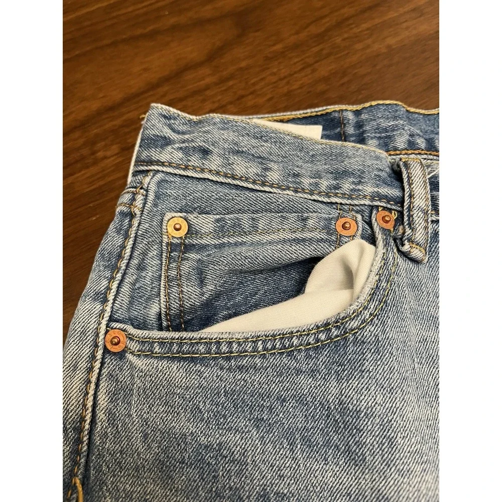 Levis levi 502xx