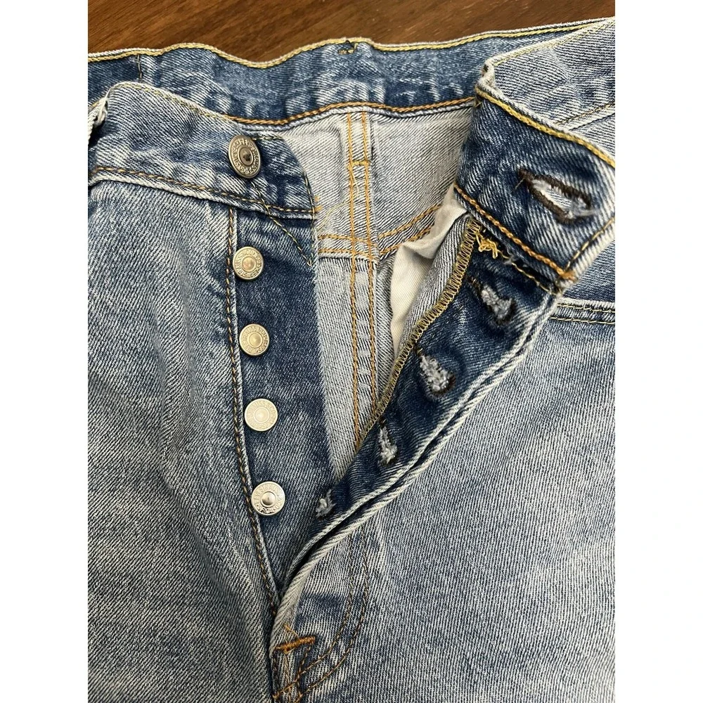 Levis levi 502xx